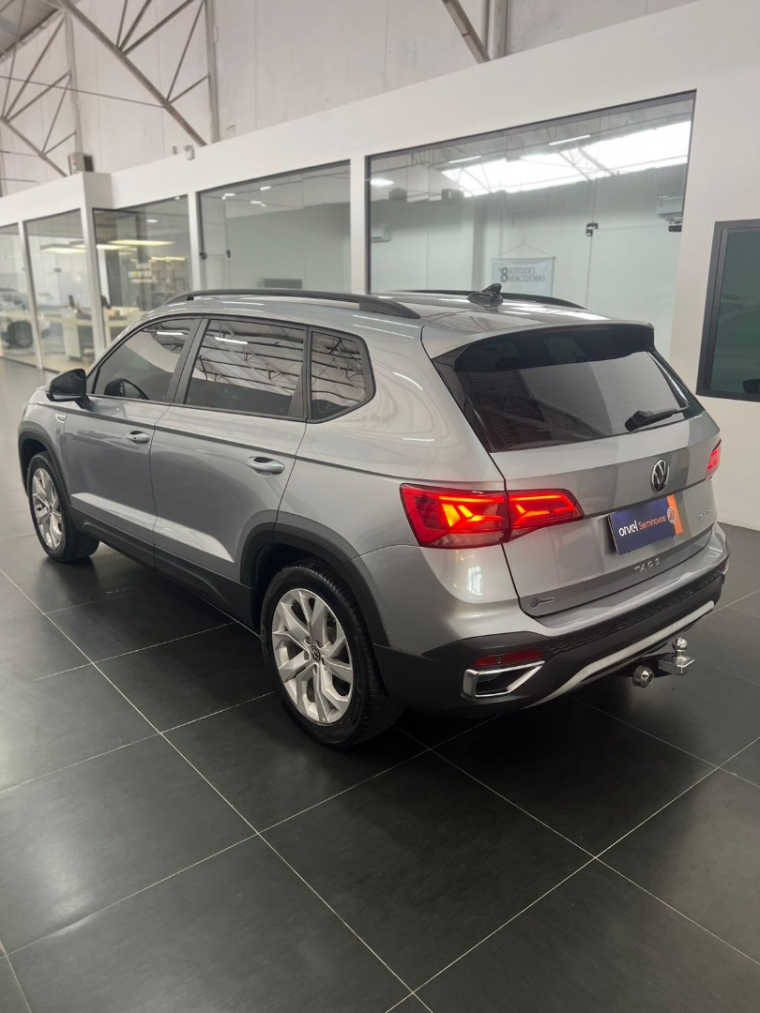 volkswagen taos 1.4 250 tsi total flex comfortline automatico 4p 20223