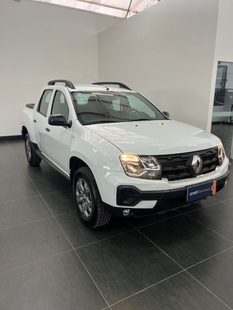 renault oroch 1.6 16v sce flex intense manual 4p 20253