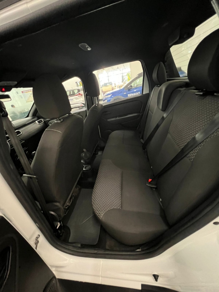renault oroch 1.6 16v sce flex intense manual 4p 202512