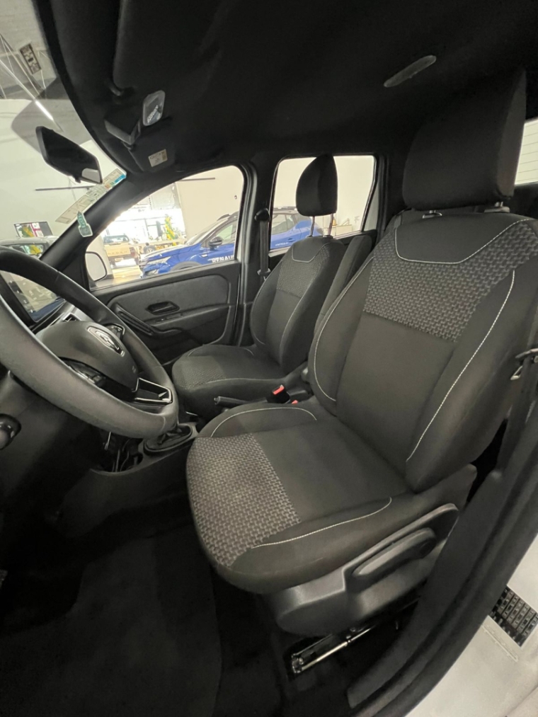 renault oroch 1.6 16v sce flex intense manual 4p 202513