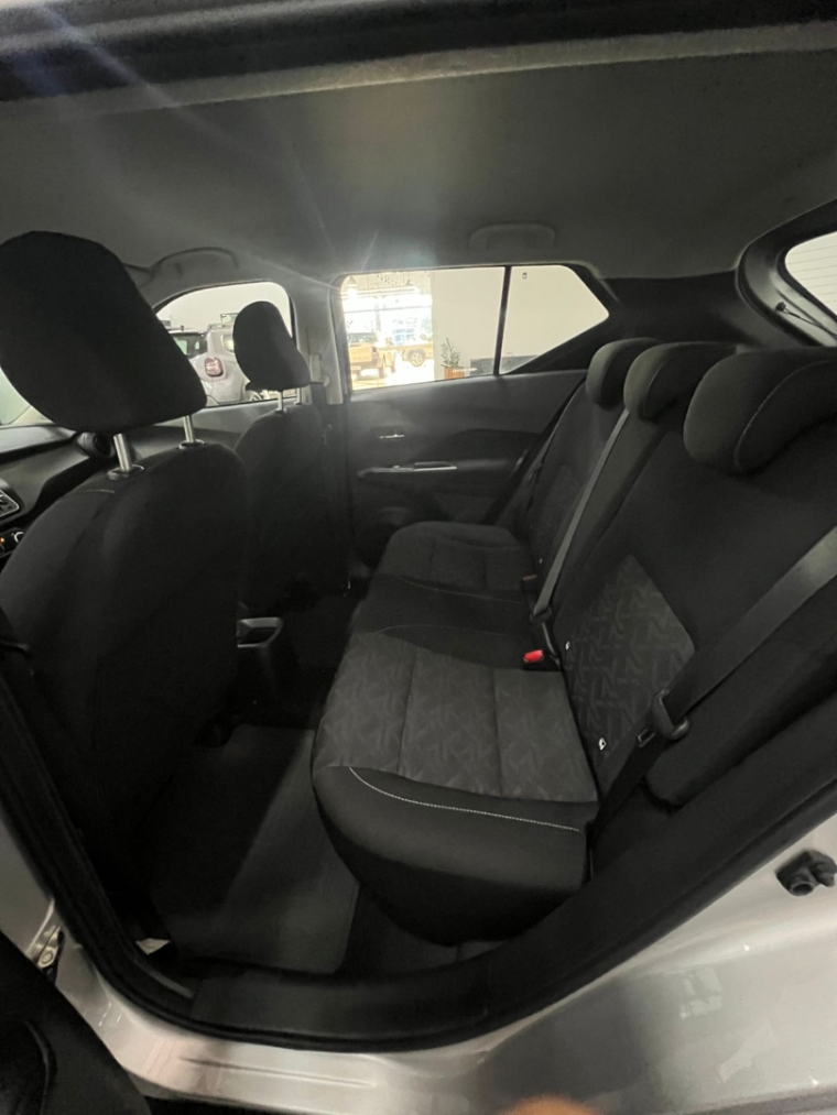 nissan kicks 1.6 16v flexstart sense xtronic flex 4p automatico 202411