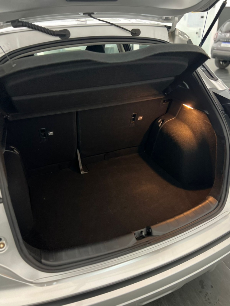nissan kicks 1.6 16v flexstart sense xtronic flex 4p automatico 202412