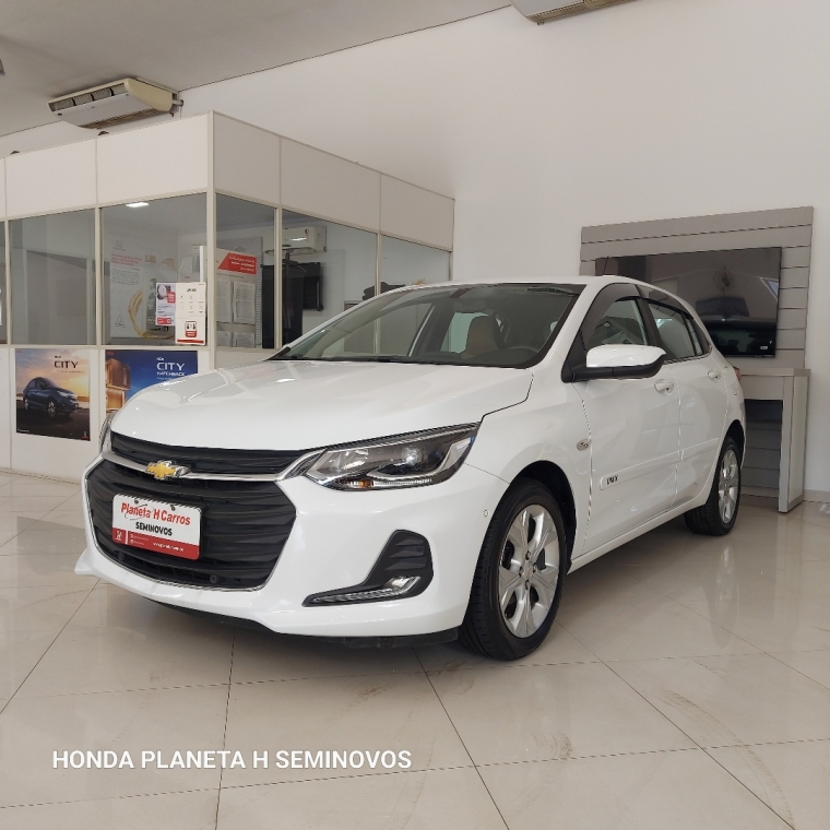 chevrolet onix 1.0 turbopremier ii flex 4p automatico 2021 chevrolet onix 1.0 turbopremier ii flex 4p automatico 2021