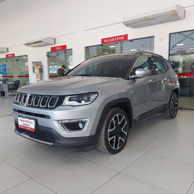 jeep compass limited flex 2.0 4p automatico 2020 jeep compass limited flex 2.0 4p automatico 2020
