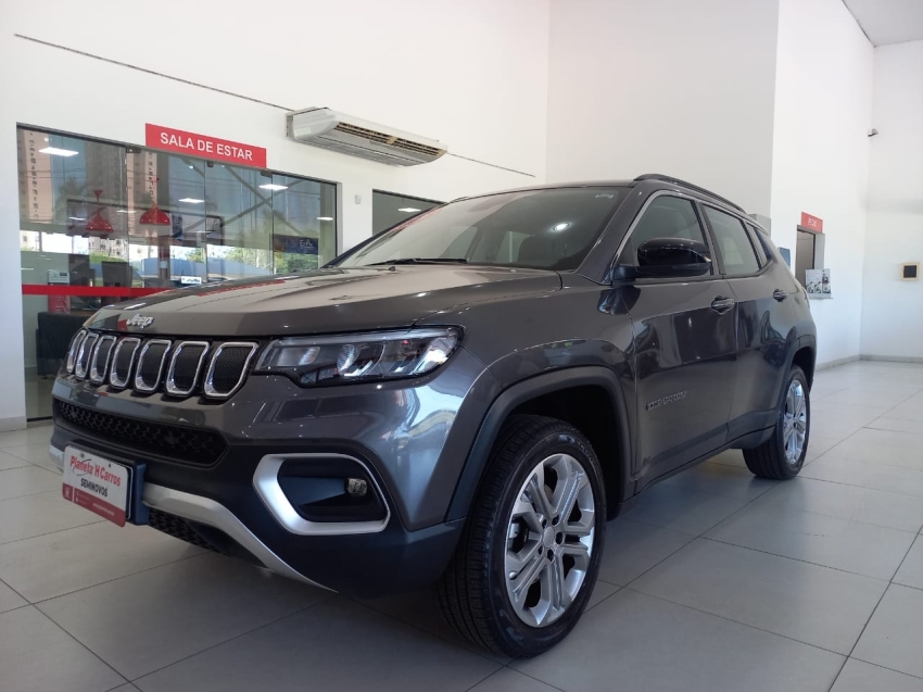 jeep compass longitude diesel 4x4 2.0 4p automatico 2022 jeep compass longitude diesel 4x4 2.0 4p automatico 2022