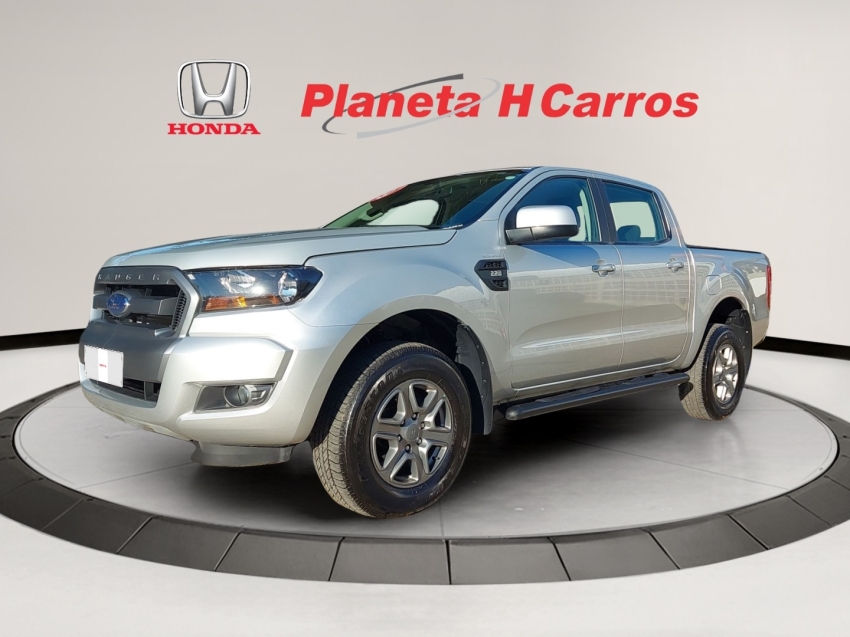 ford ranger xls 2.2 4x2 diesel 4p automatico 2019 ford ranger xls 2.2 4x2 diesel 4p automatico 2019