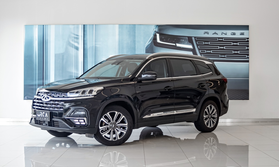 tiggo 8 1.6 tgdi gasolina txs max drive dct tiggo 8 1.6 tgdi gasolina txs max drive dct