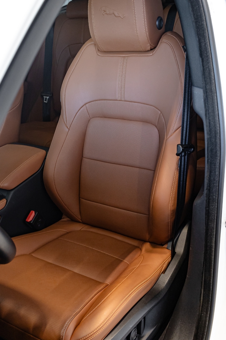 jaguar f-pace se r-dyn p/340 3.0 gasolina 4p automatico 2023