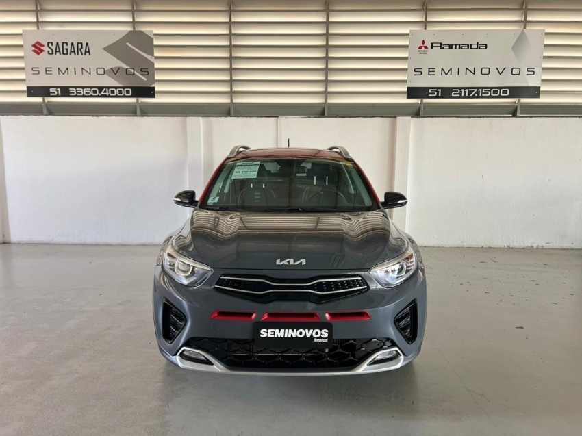 kia stonic 1.0 tgdi mhev sx automatico 2022 kia stonic 1.0 tgdi mhev sx automatico 2022