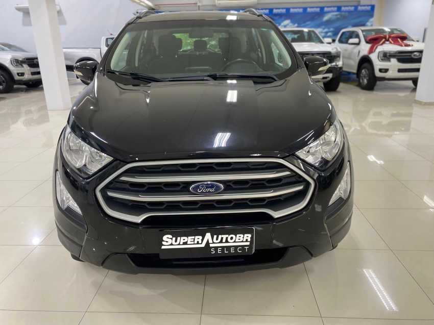 ford ecosport se 1.5at 2019. ford ecosport se 1.5at 2019.