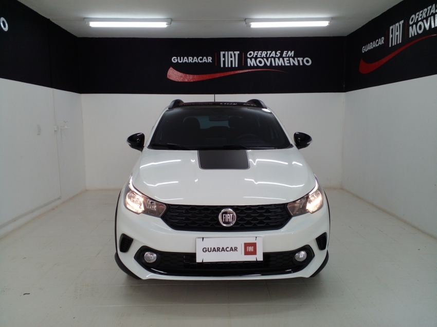 fiat argo trekking 1.3 05 passageiros flex 4p manual 20201
