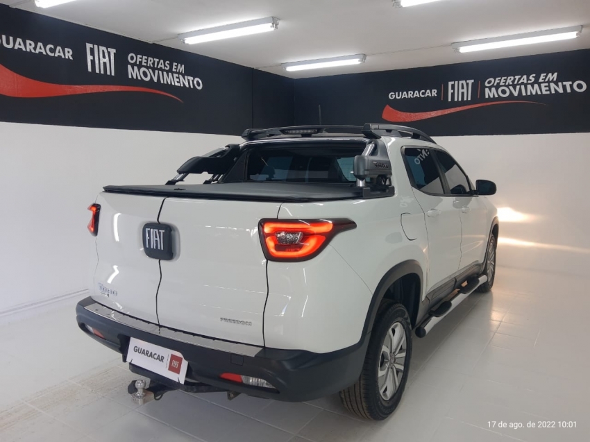 fiat toro 1.8 16v evo flex freedom at6 4p automatico 20195