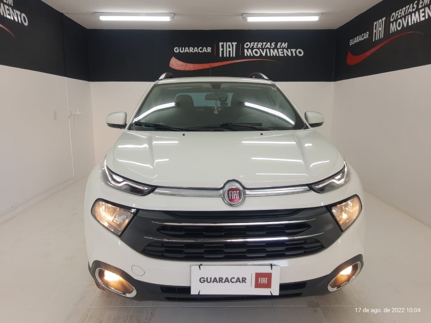 fiat toro 1.8 16v evo flex freedom at6 4p automatico 20191