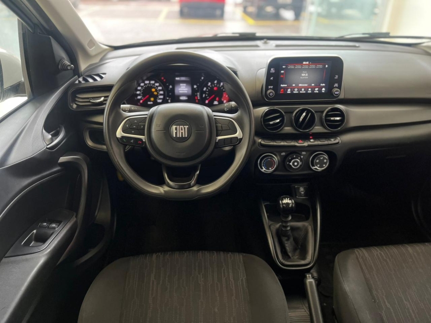 fiat argo drive 1.0 flex 4p manual 20227