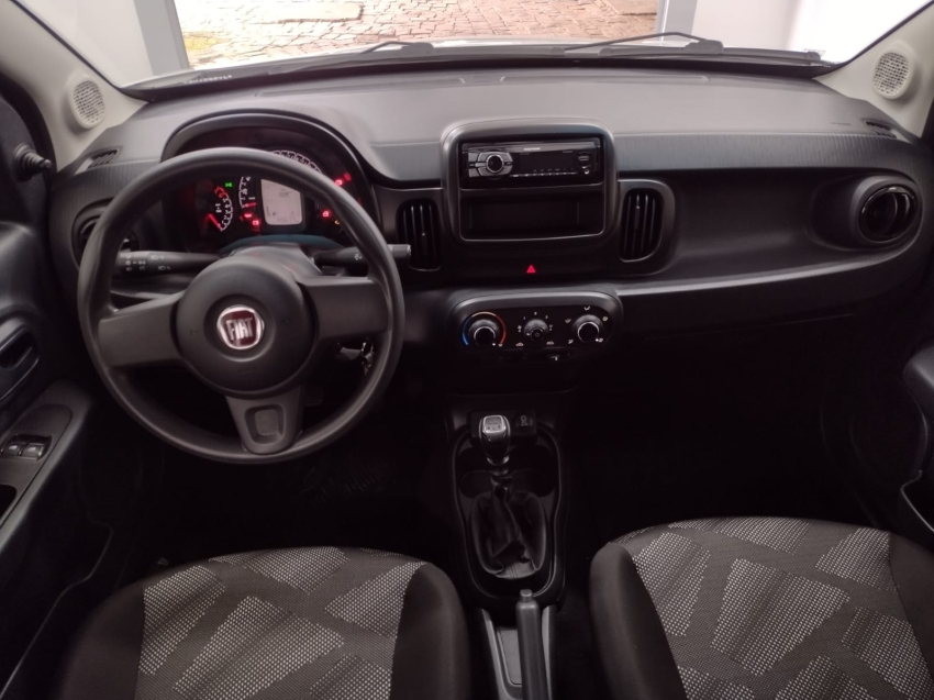 fiat mobi like 1.0 flex 4p manual 20184