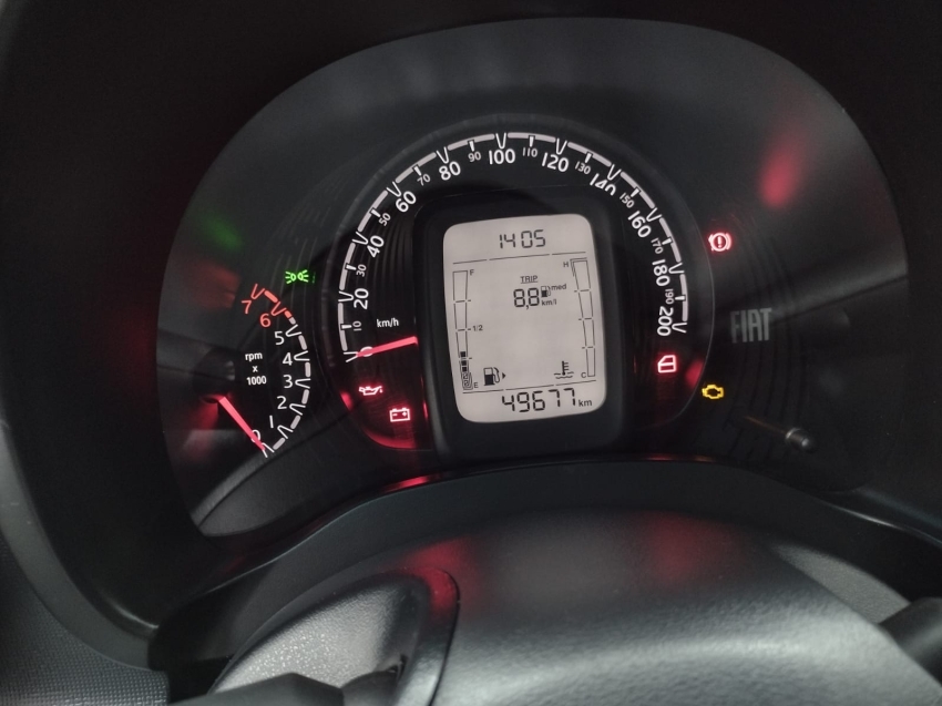 fiat mobi like 1.0 flex 4p manual 20187