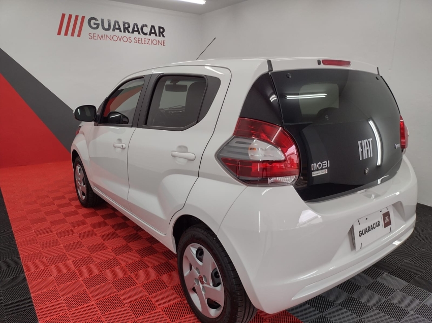 fiat mobi like 1.0 flex 4p manual 20183