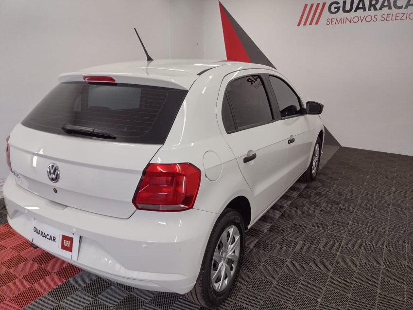volkswagen gol 1.0 12v mpi totalflex 4p manual flex 2022 volkswagen gol 1.0 12v mpi totalflex 4p manual flex 2022