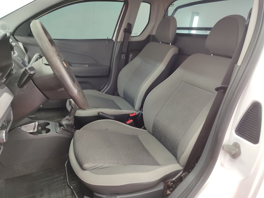 chevrolet montana 1.4 mpfi ls cs 8v flex 2p manual 2018 chevrolet montana 1.4 mpfi ls cs 8v flex 2p manual 2018