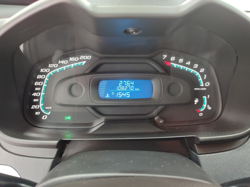 chevrolet montana 1.4 mpfi ls cs 8v flex 2p manual 2018