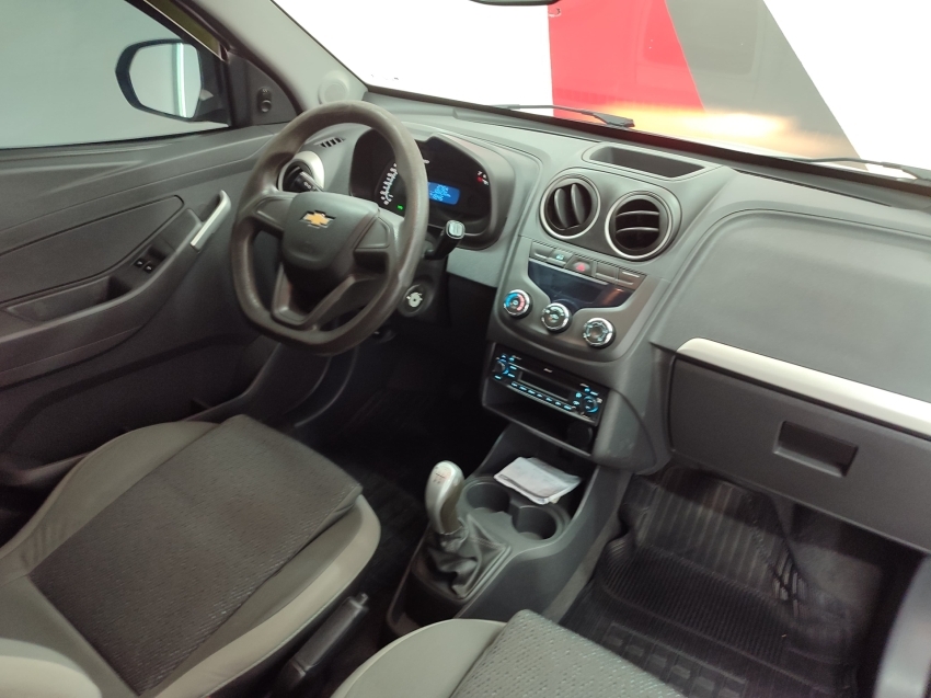 chevrolet montana 1.4 mpfi ls cs 8v flex 2p manual 2018 chevrolet montana 1.4 mpfi ls cs 8v flex 2p manual 2018