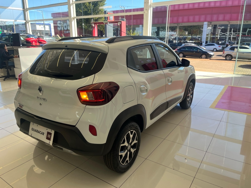 renault kwid 1.0 12v sce flex outsider manual 4p 2023 renault kwid 1.0 12v sce flex outsider manual 4p 2023