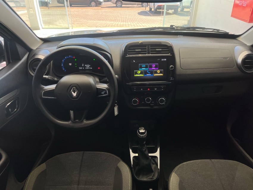 renault kwid 1.0 12v sce flex outsider manual 4p 2023 renault kwid 1.0 12v sce flex outsider manual 4p 2023