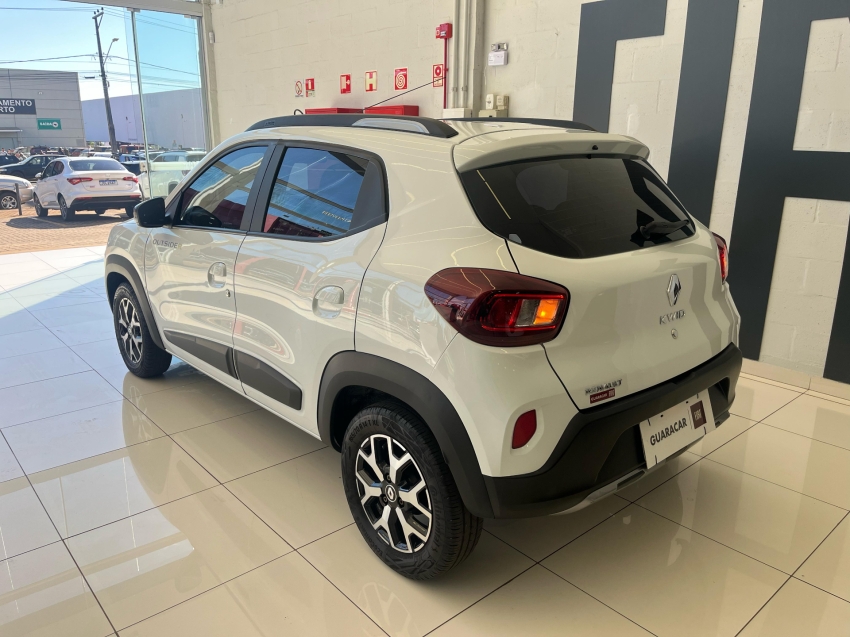 renault kwid 1.0 12v sce flex outsider manual 4p 2023 renault kwid 1.0 12v sce flex outsider manual 4p 2023