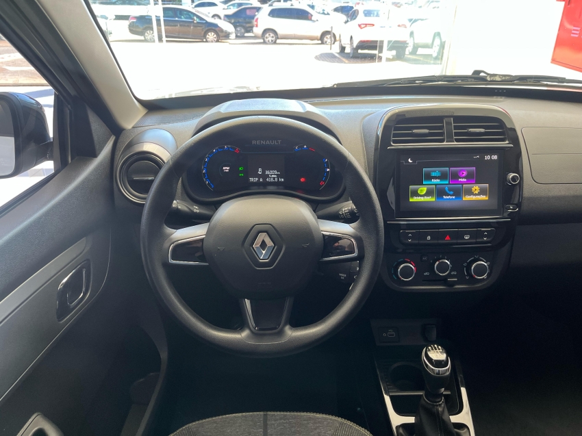 renault kwid 1.0 12v sce flex outsider manual 4p 2023 renault kwid 1.0 12v sce flex outsider manual 4p 2023