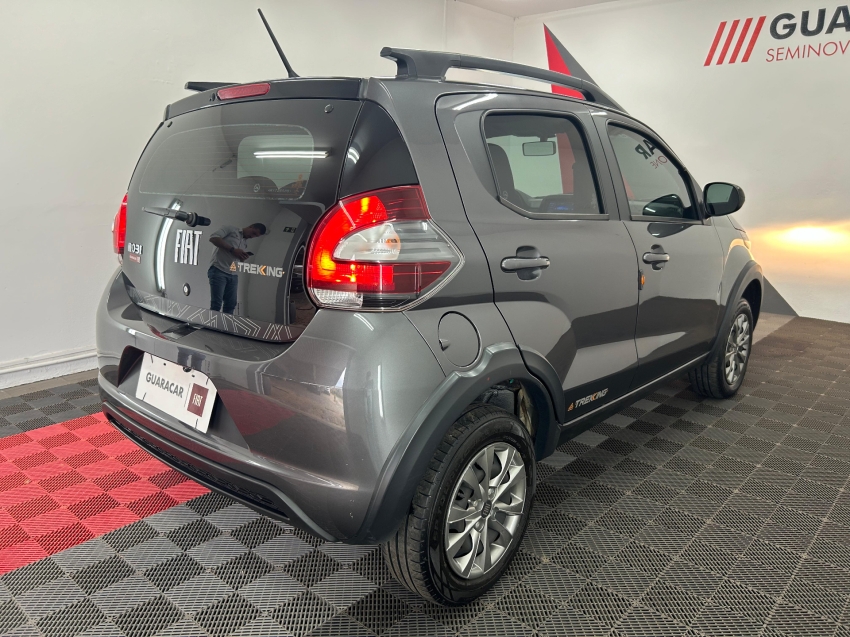 fiat mobi 1.0 evo flex trekking manual 4p 2021 fiat mobi 1.0 evo flex trekking manual 4p 2021