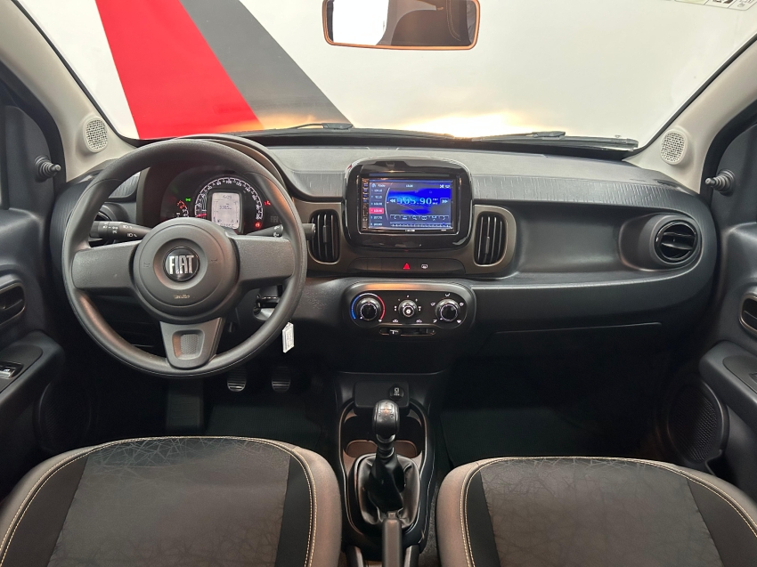 fiat mobi 1.0 evo flex trekking manual 4p 2021 fiat mobi 1.0 evo flex trekking manual 4p 2021