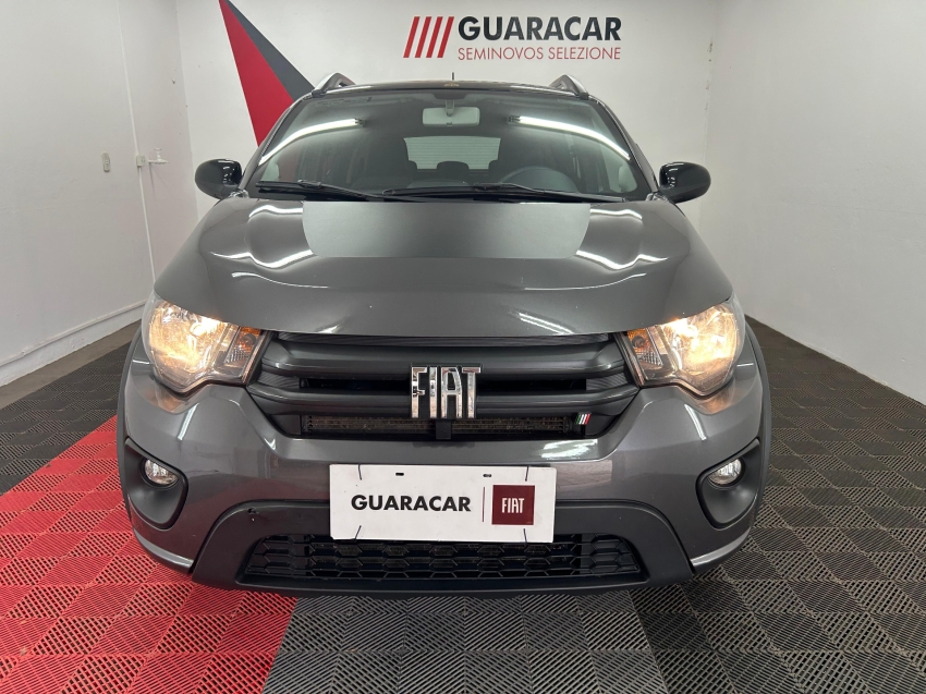 fiat mobi 1.0 evo flex trekking manual 4p 2021 fiat mobi 1.0 evo flex trekking manual 4p 2021