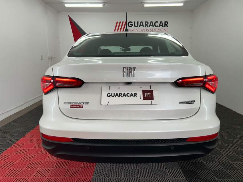 fiat cronos 1.3 firefly flex precision cvt 4p automatico 2025 fiat cronos 1.3 firefly flex precision cvt 4p automatico 2025