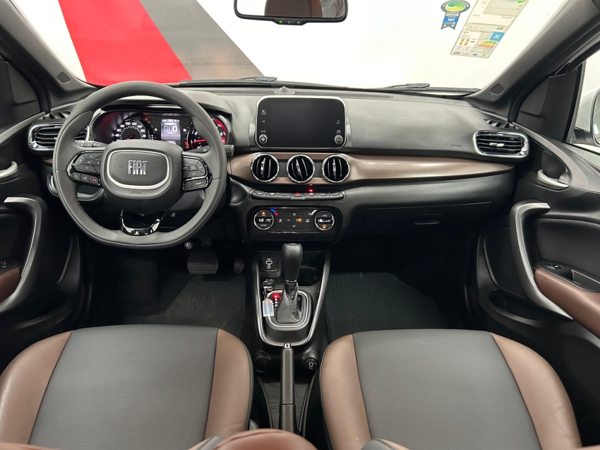 fiat cronos 1.3 firefly flex precision cvt 4p automatico 2025 fiat cronos 1.3 firefly flex precision cvt 4p automatico 2025