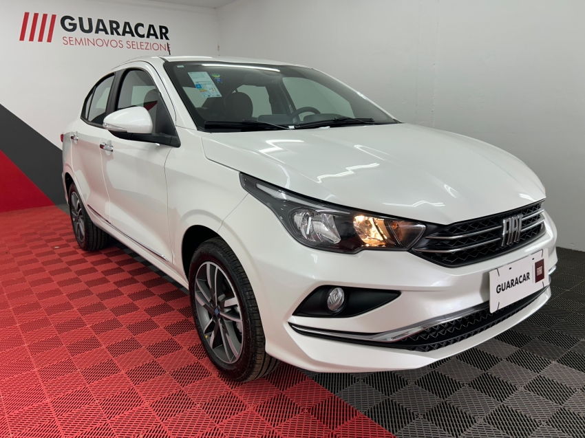 fiat cronos 1.3 firefly flex precision cvt 4p automatico 2025 fiat cronos 1.3 firefly flex precision cvt 4p automatico 2025