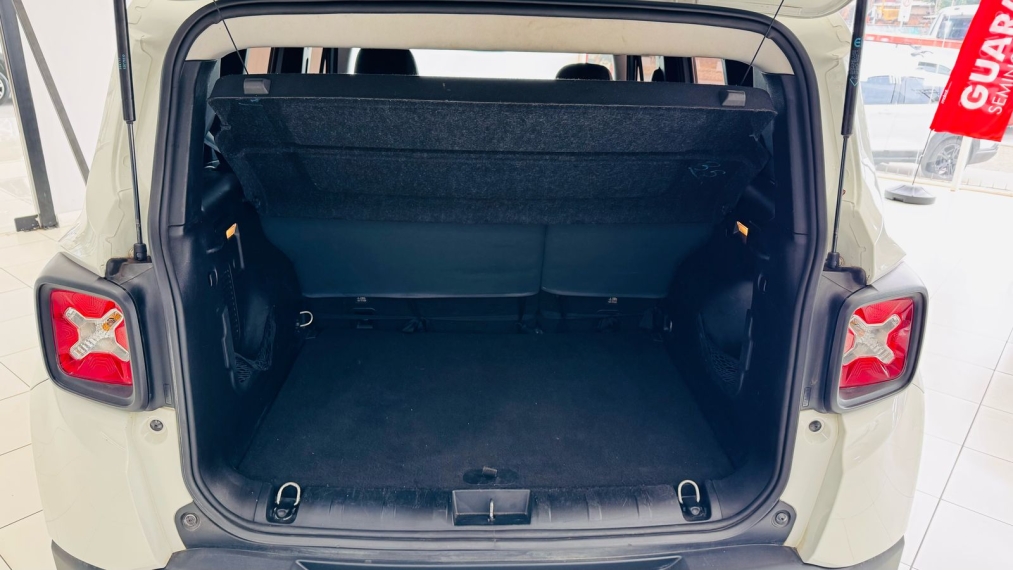 jeep renegade 1.8 16v flex sport 4p manual 2018 jeep renegade 1.8 16v flex sport 4p manual 2018