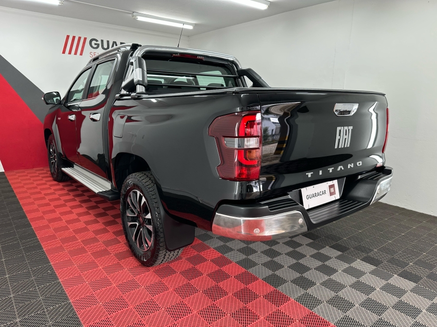 fiat titano 2.2 turbo diesel ranch 4x4 at6 4p automatico 2025 fiat titano 2.2 turbo diesel ranch 4x4 at6 4p automatico 2025