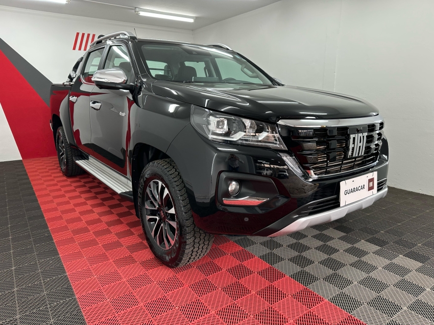 fiat titano 2.2 turbo diesel ranch 4x4 at6 4p automatico 2025 fiat titano 2.2 turbo diesel ranch 4x4 at6 4p automatico 2025