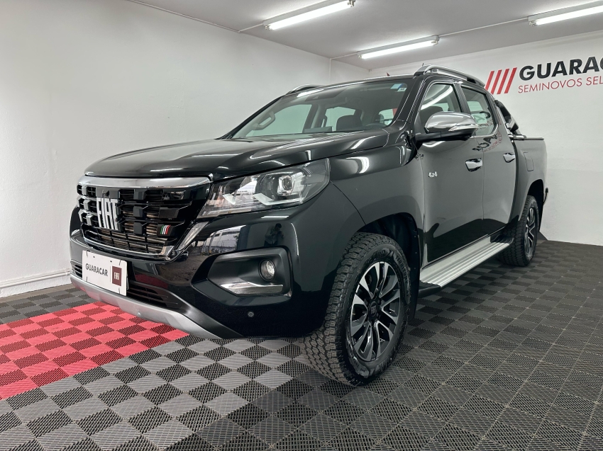 fiat titano 2.2 turbo diesel ranch 4x4 at6 4p automatico 2025 fiat titano 2.2 turbo diesel ranch 4x4 at6 4p automatico 2025