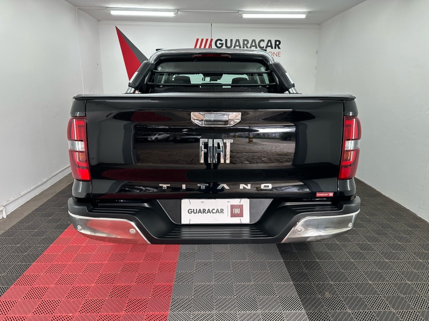 fiat titano 2.2 turbo diesel ranch 4x4 at6 4p automatico 2025 fiat titano 2.2 turbo diesel ranch 4x4 at6 4p automatico 2025