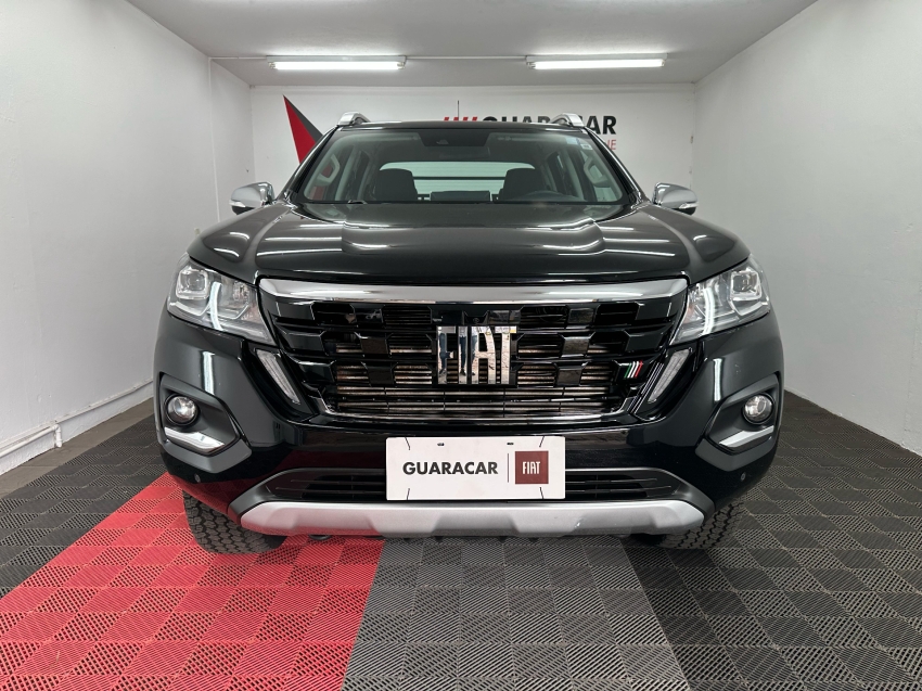 fiat titano 2.2 turbo diesel ranch 4x4 at6 4p automatico 2025 fiat titano 2.2 turbo diesel ranch 4x4 at6 4p automatico 2025