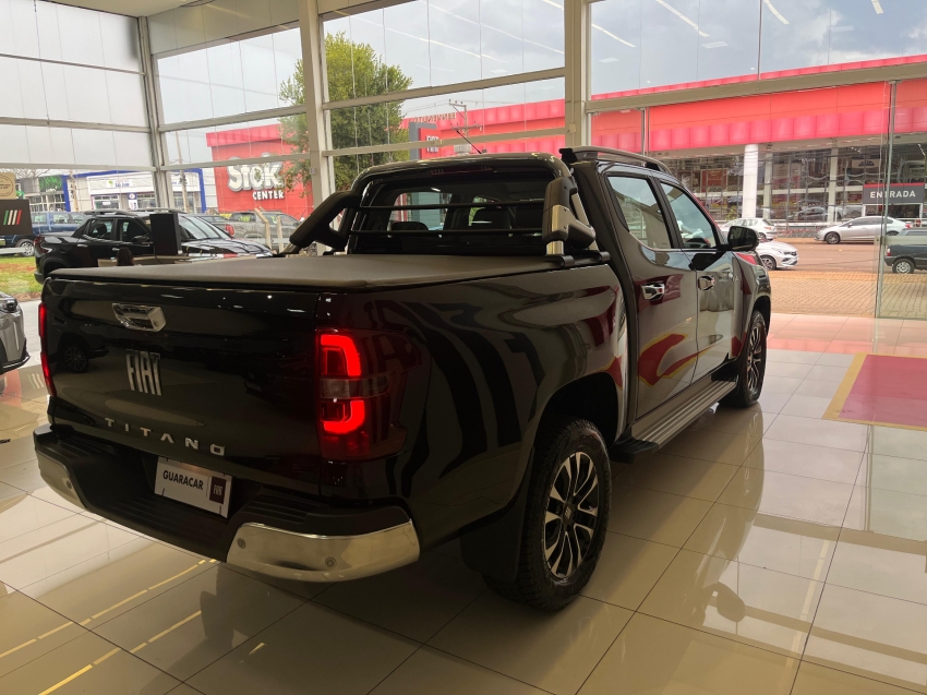 fiat titano 2.2 turbo diesel ranch 4x4 at6 4p automatico 2025 fiat titano 2.2 turbo diesel ranch 4x4 at6 4p automatico 2025