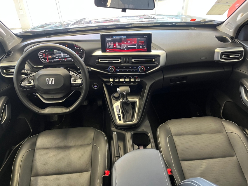 fiat titano 2.2 turbo diesel ranch 4x4 at6 4p automatico 2025 fiat titano 2.2 turbo diesel ranch 4x4 at6 4p automatico 2025