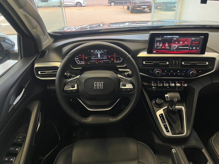 fiat titano 2.2 turbo diesel ranch 4x4 at6 4p automatico 2025 fiat titano 2.2 turbo diesel ranch 4x4 at6 4p automatico 2025
