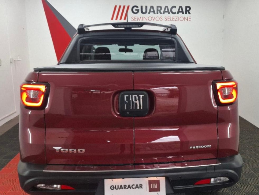 fiat toro 1.8 16v evo flex freedom at6 4p automatico 2020 fiat toro 1.8 16v evo flex freedom at6 4p automatico 2020