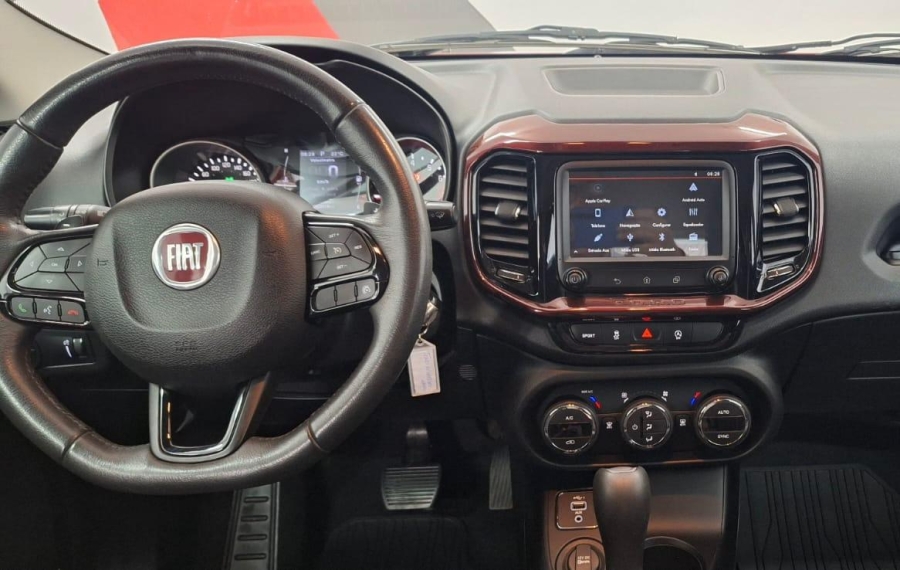 fiat toro 1.8 16v evo flex freedom at6 4p automatico 2020 fiat toro 1.8 16v evo flex freedom at6 4p automatico 2020