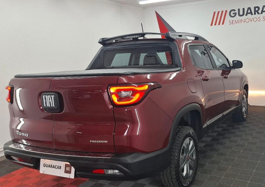 fiat toro 1.8 16v evo flex freedom at6 4p automatico 2020 fiat toro 1.8 16v evo flex freedom at6 4p automatico 2020