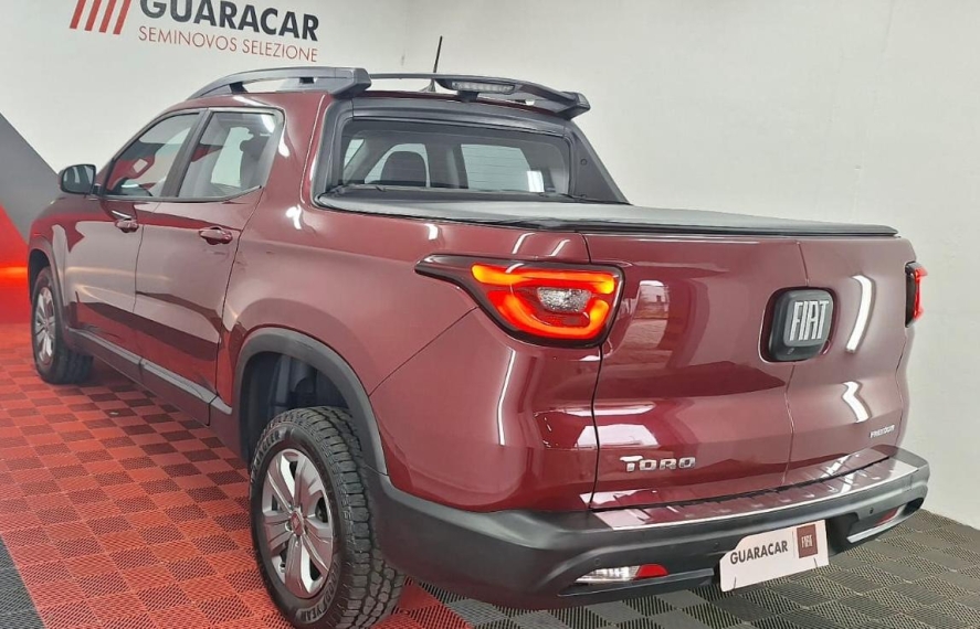 fiat toro 1.8 16v evo flex freedom at6 4p automatico 2020 fiat toro 1.8 16v evo flex freedom at6 4p automatico 2020