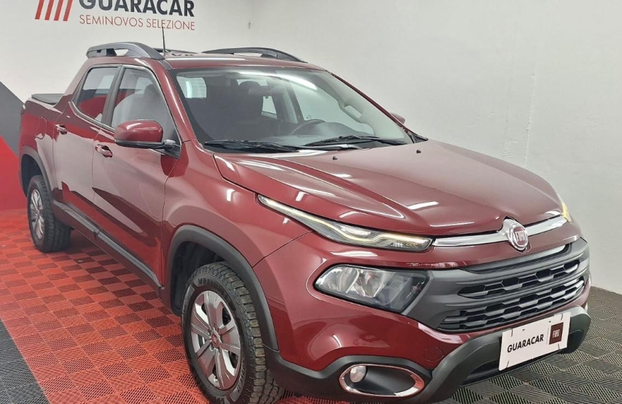 fiat toro 1.8 16v evo flex freedom at6 4p automatico 2020 fiat toro 1.8 16v evo flex freedom at6 4p automatico 2020