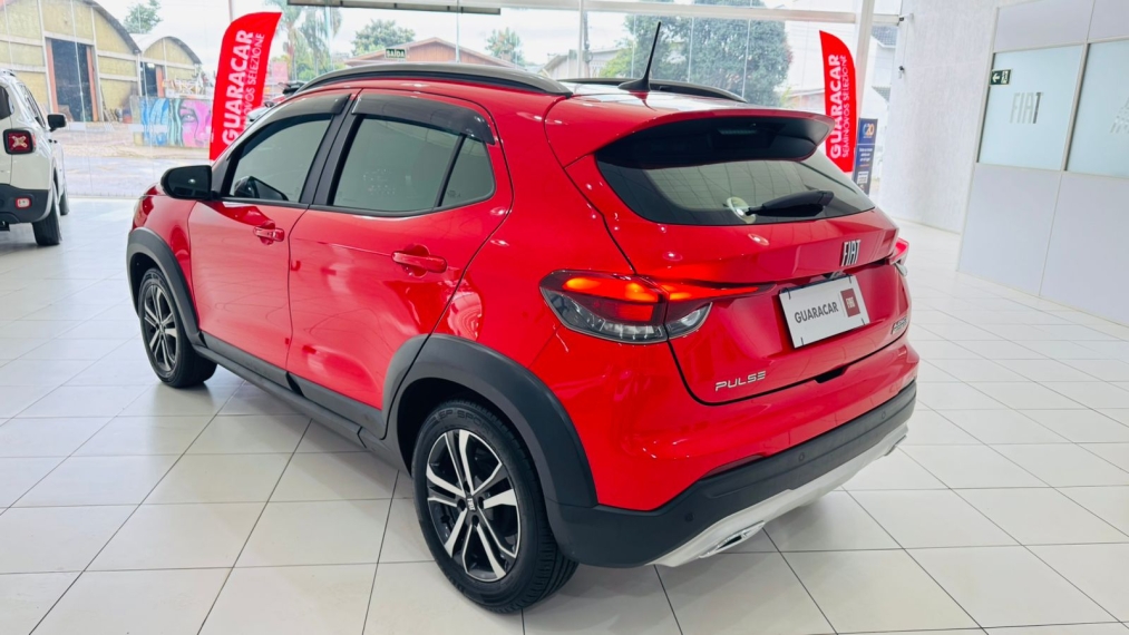 fiat pulse 1.0 turbo 200 flex audace cvt 4p automatico 2023 fiat pulse 1.0 turbo 200 flex audace cvt 4p automatico 2023